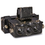 立体相机 Stereo Cameras