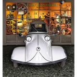 古董老爷车 Classic Cars