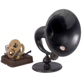 收音机和电视机 Radio and TV Sets
