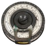 The Small Pocket Calculator, c. 1915
