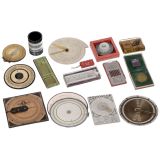 Calculating Discs and Calculating Aids