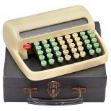Contex A Adding Machine, c. 1955