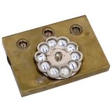Le Recta Adding Machine, c. 1912