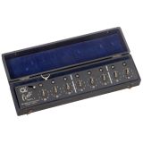Conto Model C Calculating Machine, 1912  
