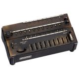 Peerless Baby Calculating Machine, c. 1922