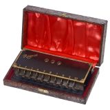 Rapid Rare Adding Machine, c. 1918