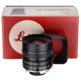 Leitz Elmarit-M 2.8/28 mm, c. 1986