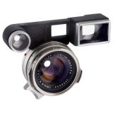 Summilux-M 1.4/35 mm for M3, c. 1960