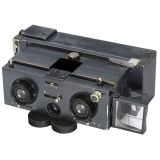 Cornu Manoscope, c. 1917