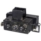 Voigtländer Stereflektoskop (45 x 107), Second Model, 1923