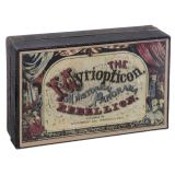 The Myriopticon, c. 1872
