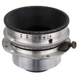 Baltar 2.3/25 mm Lens for Mitchell Film Camera