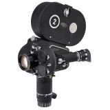 Arriflex II B (X-Ray), c. 1960