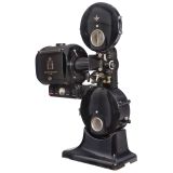 F.H. 66 Cinema Film Projector, c. 1950