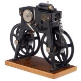Hahn-Goerz Home Cinema, c. 1923