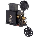 Plank Cinematograph, c. 1910