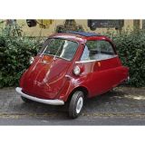 BMW Micro Car Isetta 300, 1962