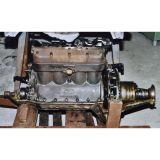Original Motor for the Ford Model T 
