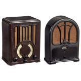 2 Radio Receivers