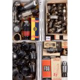 123 Electronic Tubes