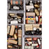 130 Electronic Tubes
