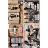 94 R Electronic Tubes