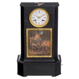Musical Automaton Clock, c. 1875