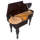 Orpheus Mechanical Piano, c. 1900