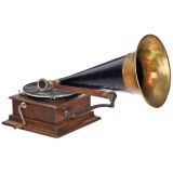 Victor Model P Gramophone, c. 1905