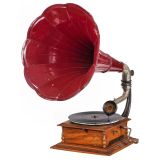 Pathéphone Girard & Boitte, c. 1910