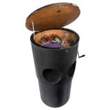 Ultraphon Floor Gramophone, c. 1925