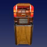 Wurlitzer W61 Counter Top Jukebox, 1938