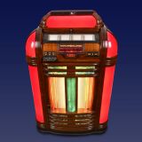 Seeburg Symphonola Classic Jukebox, 1939