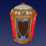 Seeburg Symphonola 148 