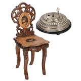 2 Mechanical Music Instruments