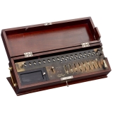 计算工具 Calculating Machines and Devices