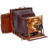 平板及旅行相机 Plate Cameras