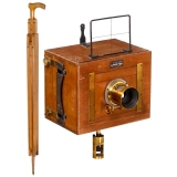 古董相机 Classic Cameras