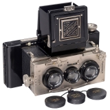 立体相机 Stereo Cameras