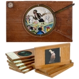 魔幻彩灯和附件 Magic Lanterns & Accessories