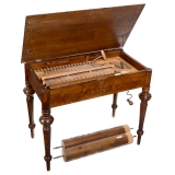 机械乐器 Mechanical Music Instruments