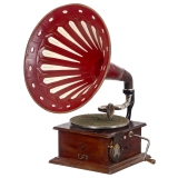 唱片留声机 Gramophones