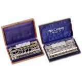2 Adix Adding Machines