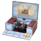 Toy Printing Machine, c. 1910