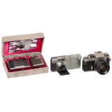 Attractive Contax Lot