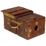 Mars Detective Camera (10 x 15 cm), c. 1893