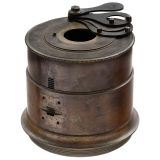 Early Landscape Lens without Glass, 1845 onwards