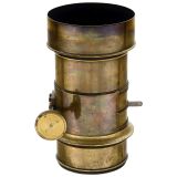 Petzval Portrait Lens, c. 1864