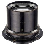 Heliar 4.5 / 36 cm Lens, 1929