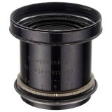 Heliar 4.5 / 36 cm Lens, 1910